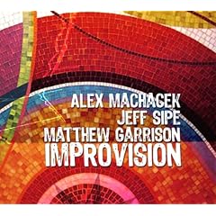 Improvision