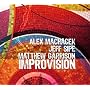 Improvision