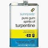 GAL Pure Gum Turpentine by Sunnyside