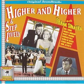 Minuet in BoogieI Saw You FirstFinale (Higher and Higher USA 1943)