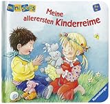 Meine allerersten Kinderreime - 