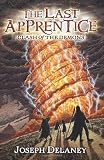 The Last Apprentice: Clash of the Demons
