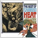 Let's Work Together: the Best of Canned Heat