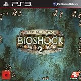 BioShock 2 - Special Edition (exklusiv bei Amazon) - 