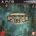 BioShock 2 - Special Edition (exklusiv bei Amazon)