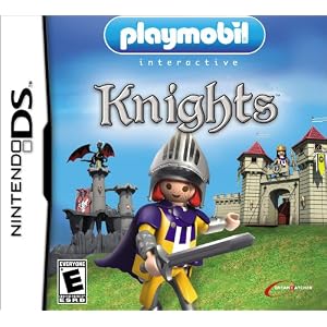 Playmobil: Knights