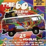 The Archies - The Sixties Album