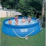 Intex Easy Set Pool - 15 'x 42"
