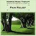 Hospice Music Therapy: Pain Relief - Audio CD