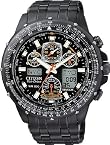 Citizen Eco-Drive Skyhawk AT Atomic Mens Watch