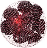 Santa's Chocolate Coal Bag