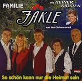 So Sch�n Kann Nur die Heimat - Familie J�kle
