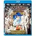 The Imaginarium of Doctor Parnassus [Blu-ray]