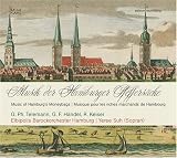 Musik der Hamburger Pfeffersaecke (Music of Hamburg's Moneybags)