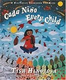 Cada Niño / Every Child: A Bilingual Songbook for Kids