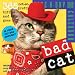 image 38 - Bad Cat PageADay 2010 Desk Calendar