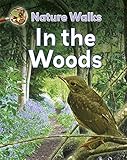In the woods