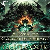 A Path to Coldness of Heart: Dread Empire, Book 8 | Glen Cook