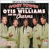 Very Best of Otis Williams & Charms: Ivory Tower