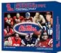 Ole Miss Football Vault