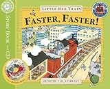 Faster, faster, Little Red Train