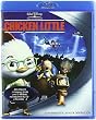 Chicken Little [Blu-ray]