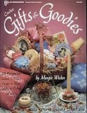 Crochet Gifts & Goodies (Pat Depke Books, PD-4518)