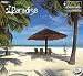 2012 Paradise Wall Calendar