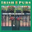 Irish Pubs 2008 Wall Calendar