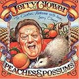 Peaches & Possums
