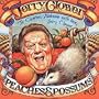Peaches & Possums