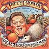 Peaches & Possums