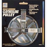 Franklin Mfg. 606C Clothesline Pulley
