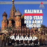 Kalinka - Russian Folksongs