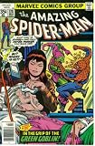  : The Amazing Spider-Man #178 : Green Grows the Goblin (Marvel Comics)