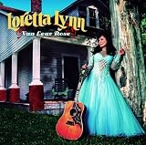 Van Lear Rose [VINYL]