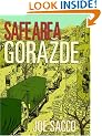 Safe Area Gorazde: The War in Eastern Bosnia 1992-95: The War in Eastern Bosnia 1992-1995