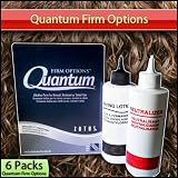Quantum - Firm Options 6 Packs