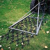 Three-Point Attachments: Harrow/Lift Combo - 3-Point, 8in. Length