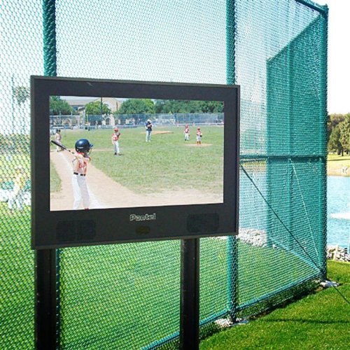 Pantel 42 1080p Outdoor Weatherproof TV