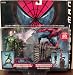 Search : Super Poseable Green Goblin vs. Super Poseable Spiderman 2002