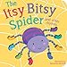 The Itsy Bitsy Spider and Other Rhymes