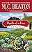 Death of a Liar (A Hamish Macbeth Mystery, 30)