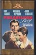 Philadelphia Story - Die Nacht vor der Hochzeit [VHS]
