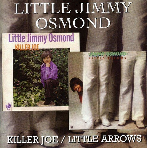 Killer Joe/Little Arrows