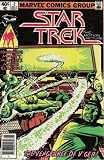 Star Trek #2 Comic Book