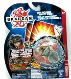 Bakugan Battle Brawlers Battle Booster Pack Series 1