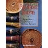 Pine Needle Basketry: From Forest Floor to Finished Project