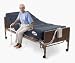 Health Craft Smart Rail For Invacare Hospital Style Beds
