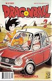 Dragon Ball Z Part 4 #3 Comic (Son Goku Strikes Back)